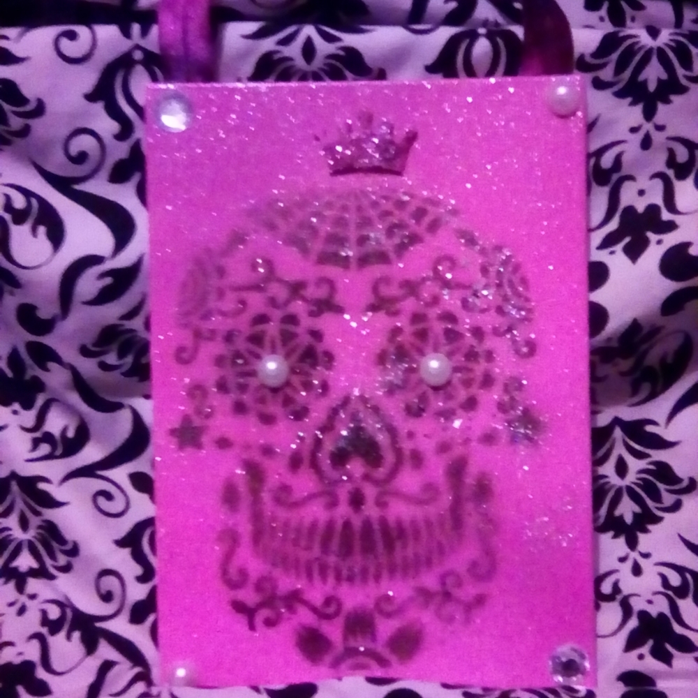 Handmade Art by me